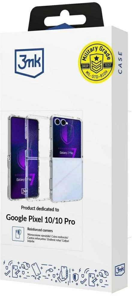 Dėklas 3MK Armor Dėklas Samsung Galaxy Z Flip7