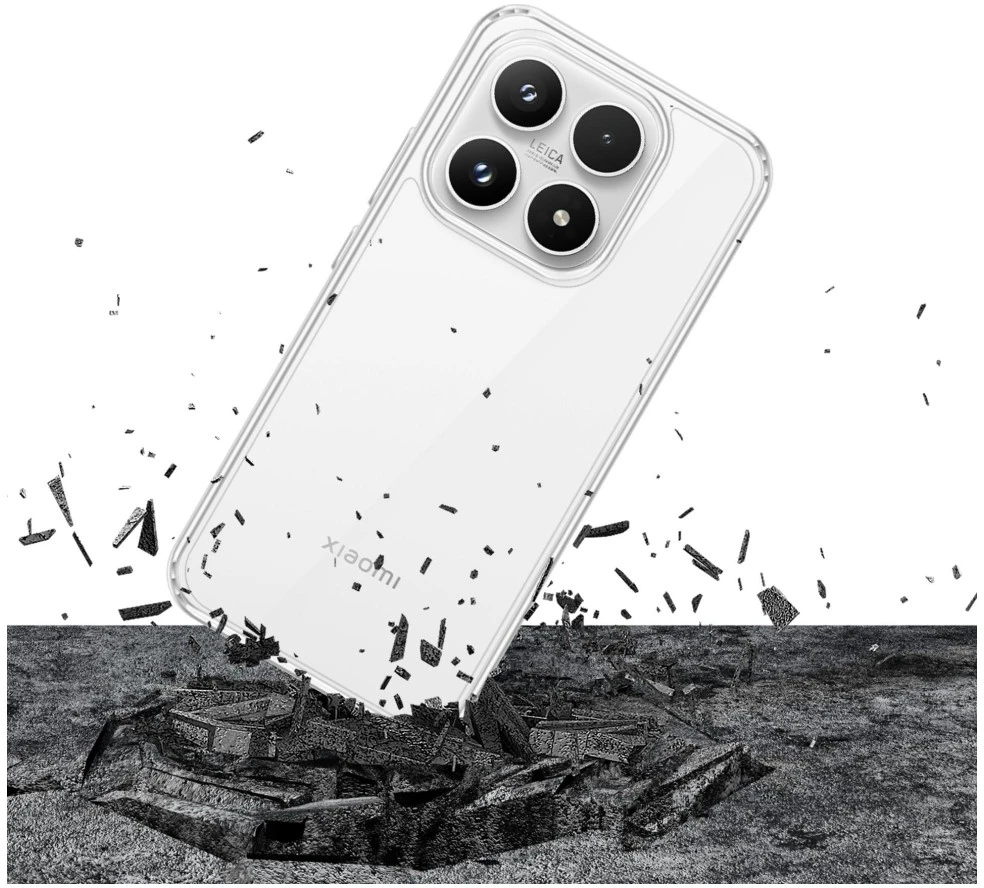 3MK Armor Dėklas Xiaomi 17