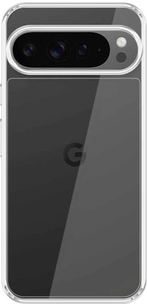 3MK Armor dėklas skirtas Google Pixel 9/9 Pro