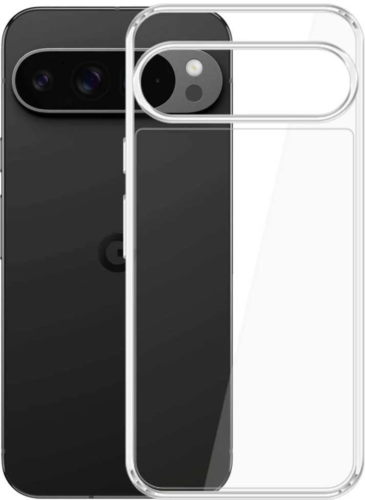 3MK Armor dėklas skirtas Google Pixel 9/9 Pro