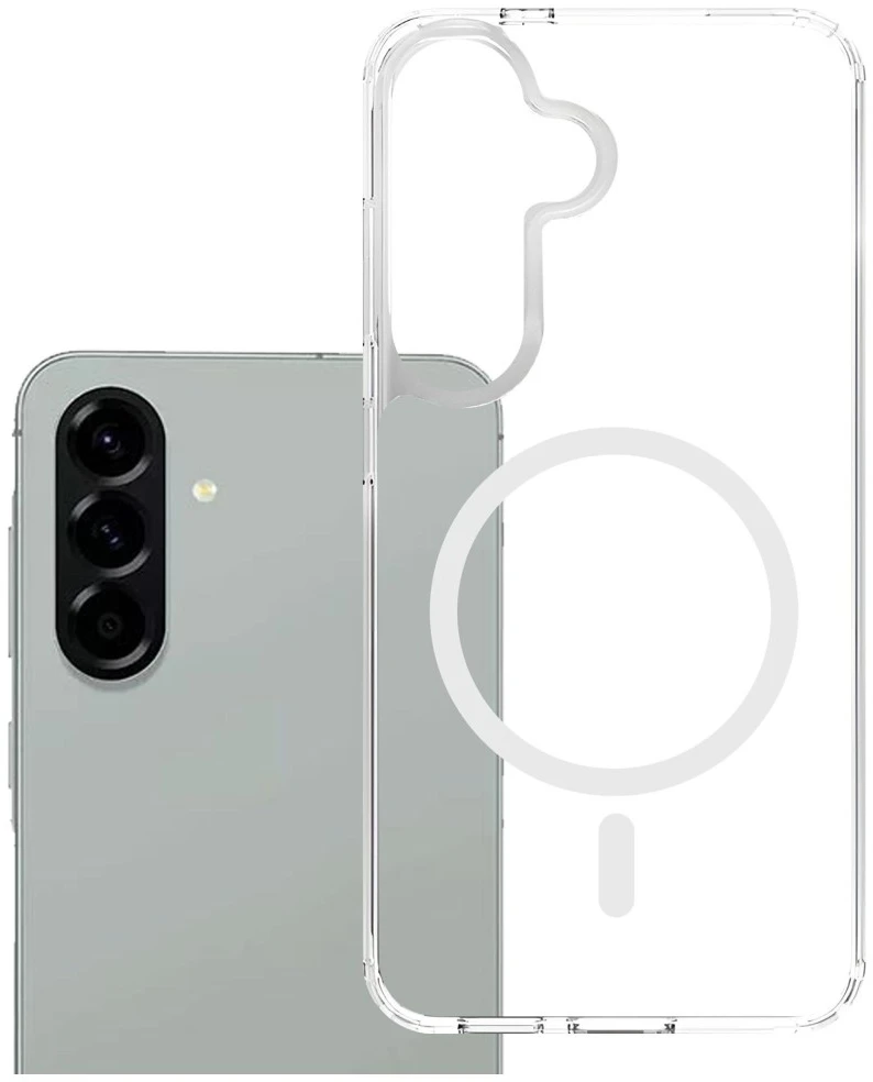 3MK Armor MagDėklas Samsung Galaxy A57