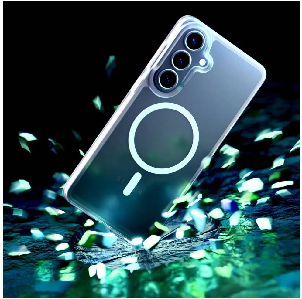 3MK Armor MagDėklas Samsung Galaxy S26