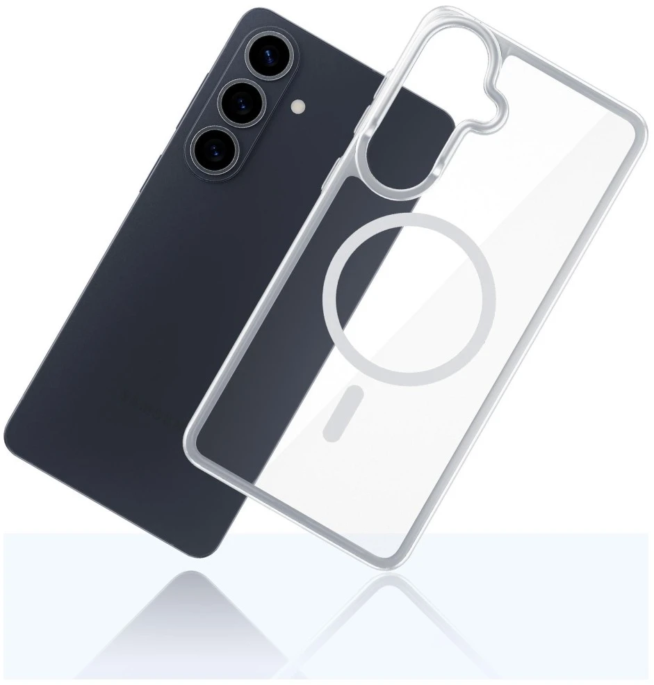 3MK Armor MagDėklas Samsung Galaxy S26+
