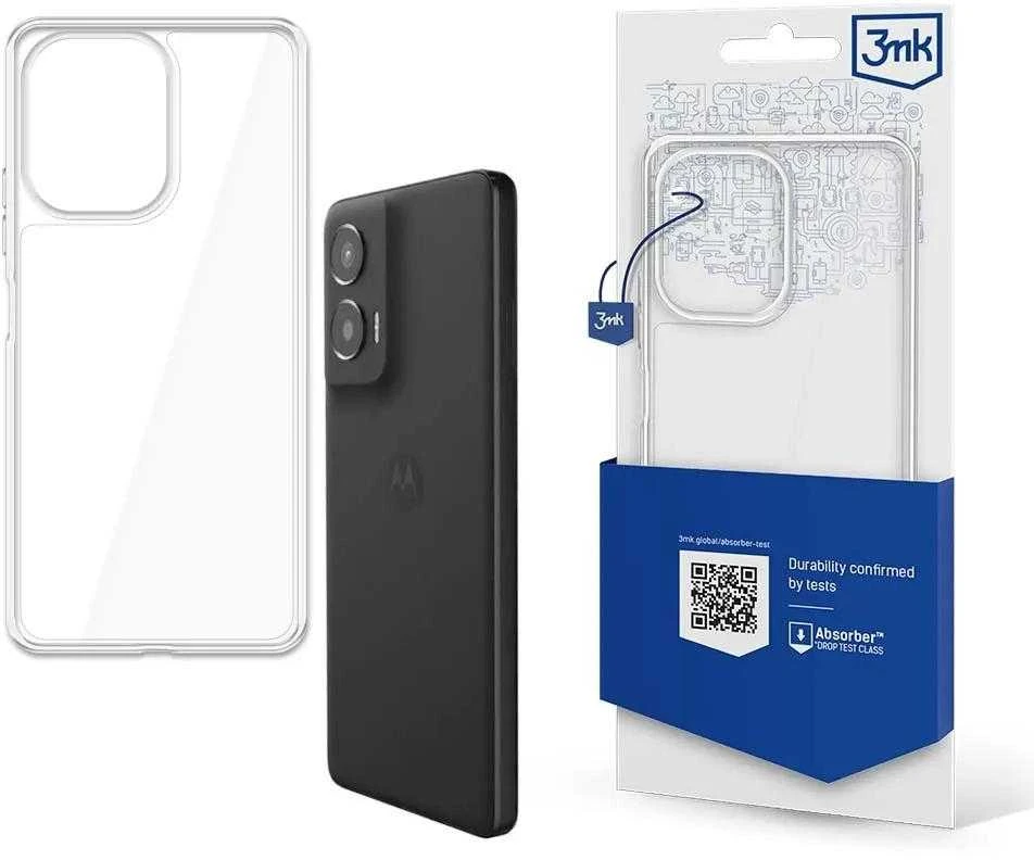 3MK Armor Dėklas Motorola Moto G Stylus2024