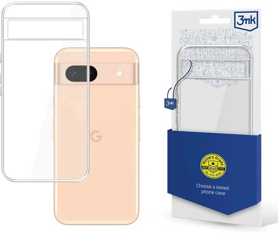3MK Armor Dėklas Samsung Galaxy A14 5G A146