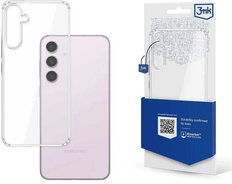 3MK Armor Dėklas Samsung Galaxy S24 S921