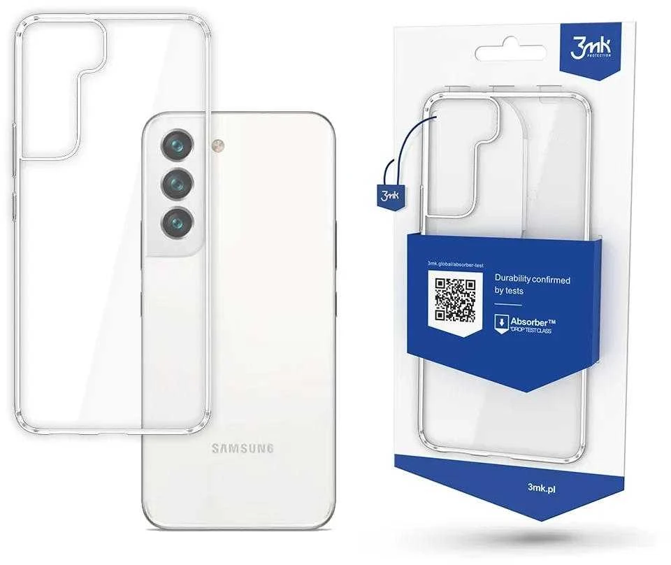 Dėklas 3mk Armor Samsung Galaxy S901 S22