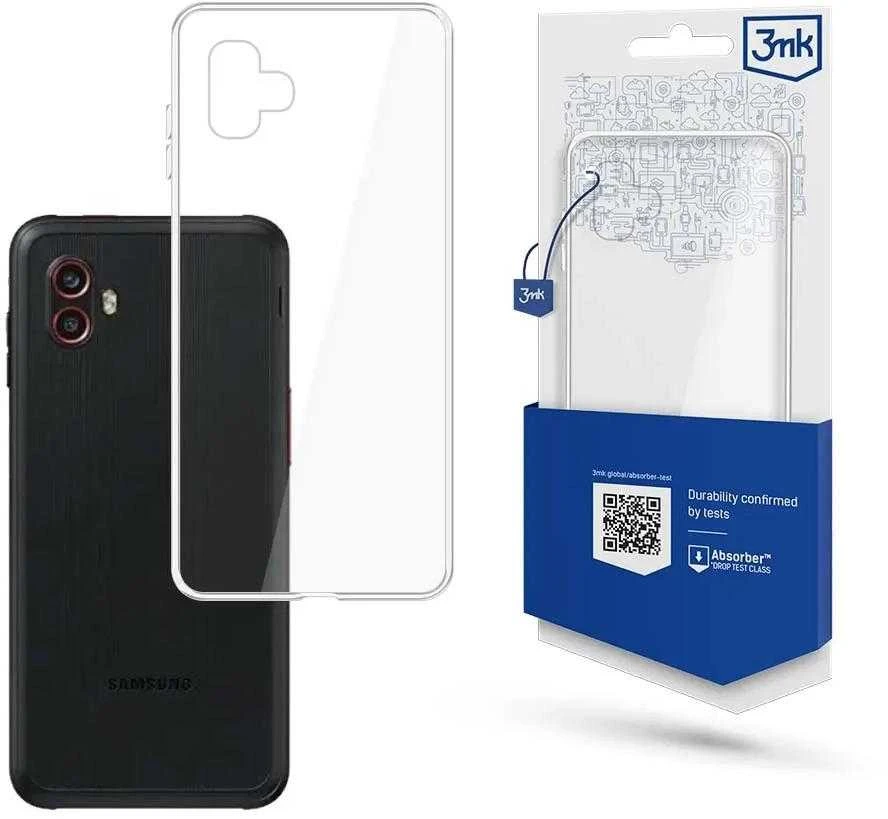 3MK Armor dėklas Samsung Galaxy XDėklas 6 Pro G736