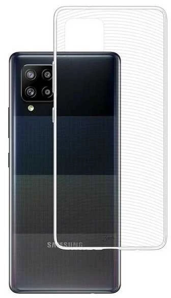 3MK Šarvuotis dėklas SAMSUNG GALAXY SAMSUNG GALAXY A42 5G
