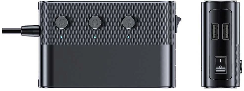 3mk Power Splitter 120W