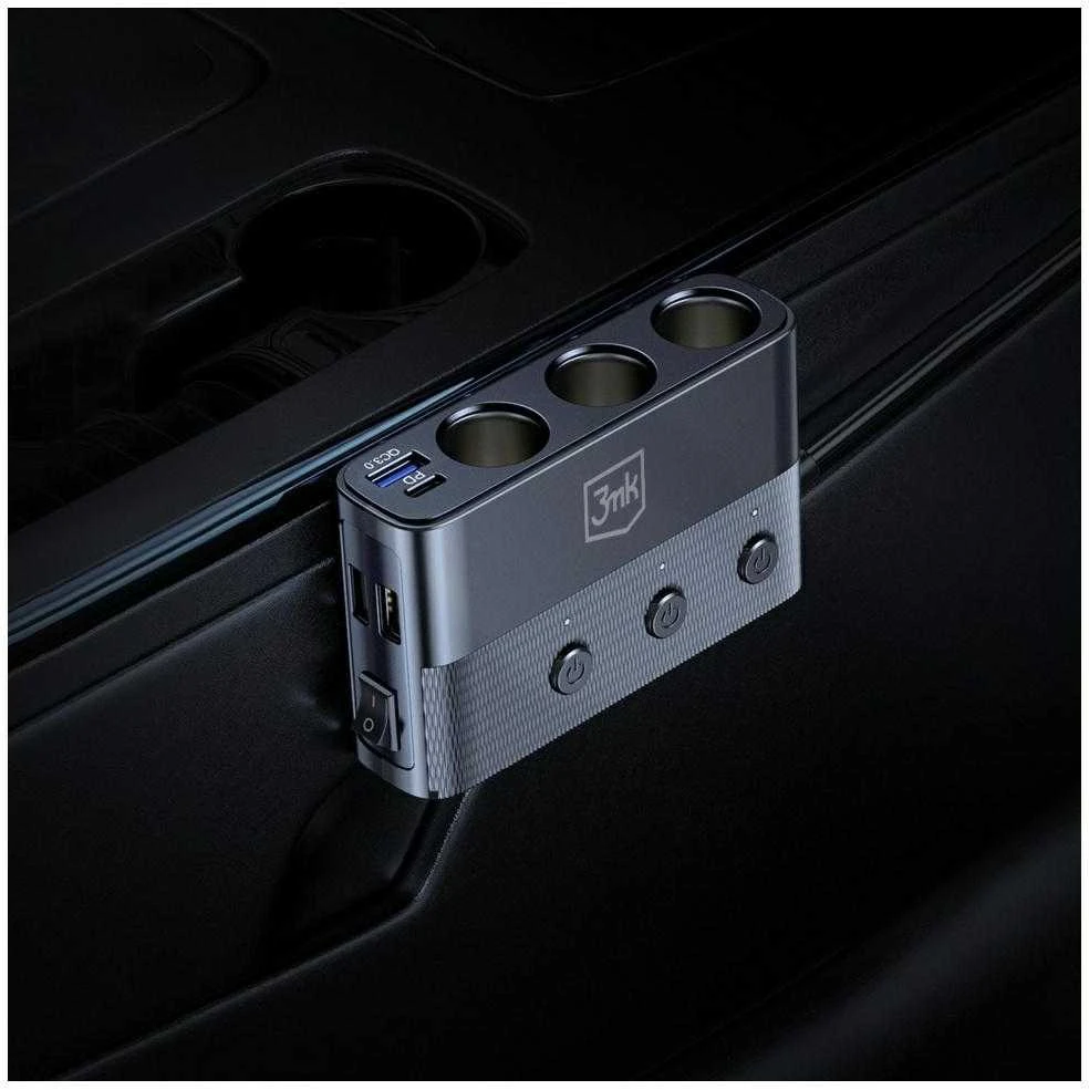 3mk Power Splitter 120W