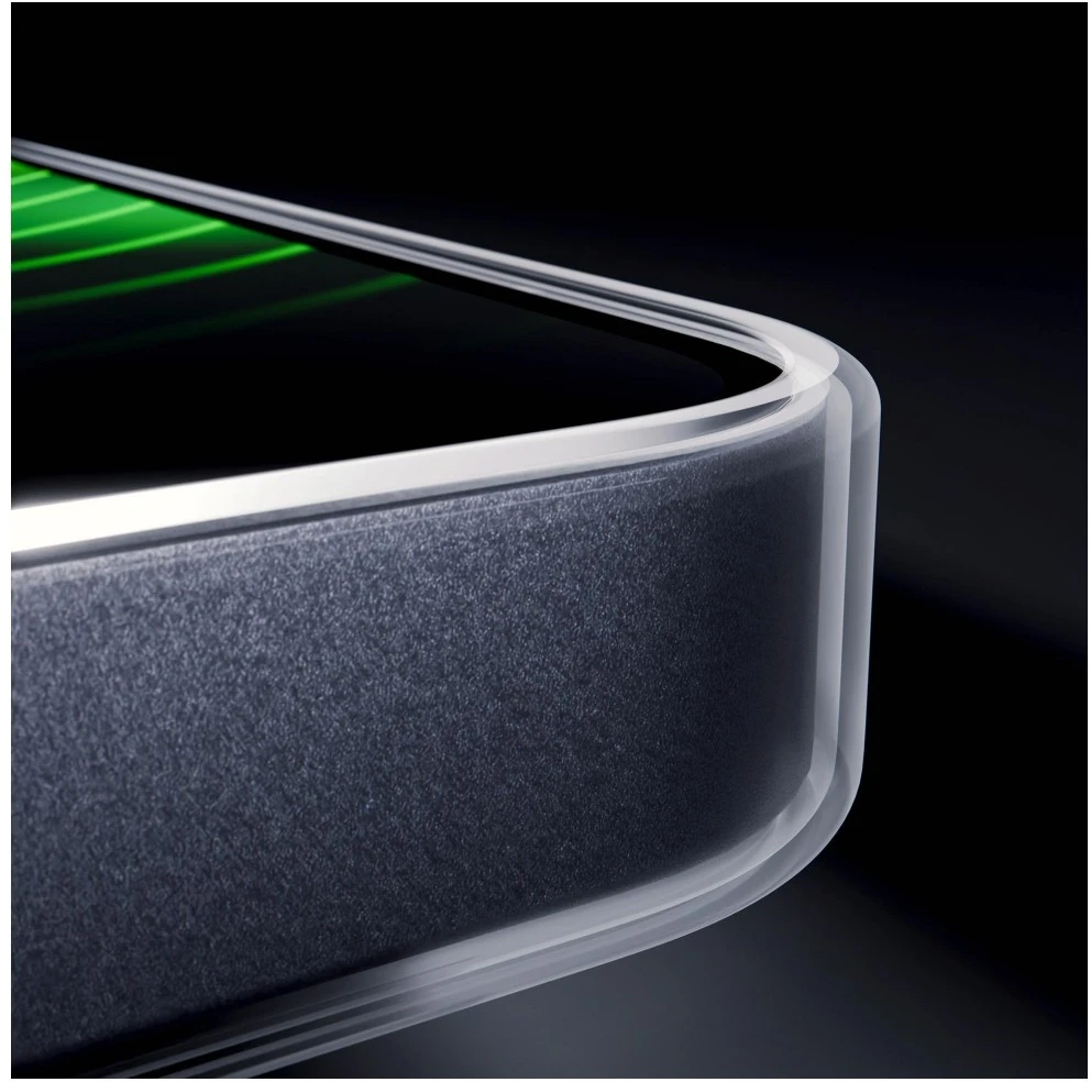 Dėklas 3mk Clear MagCase Samsung S942 S26