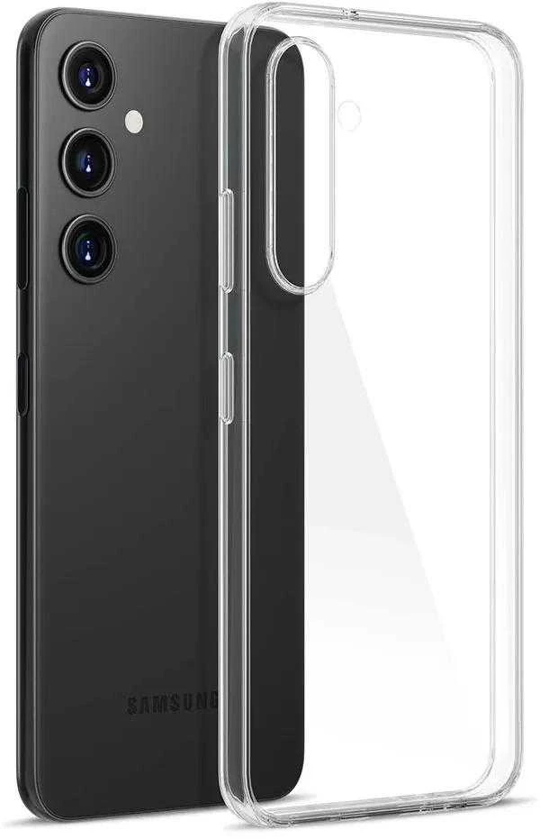 Dėklas 3mk Clear Case 1,2mm Samsung A155 A15 4G/A156 A15 5G