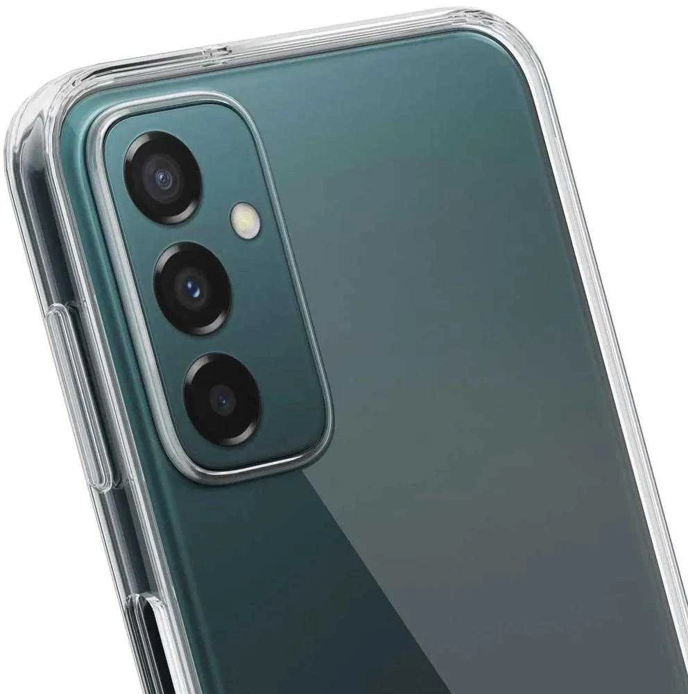 3mk dėklas telefonui skaidrus Samsung Galaxy M23 5G - dėklas telefonui skaidrus