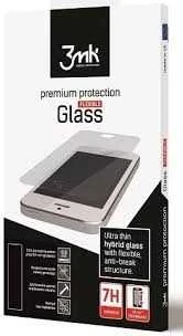 3MK FLEXIBLE GLASS Lenovo MOTO C