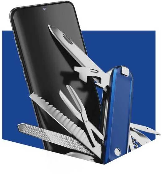 3MK FlexibleGlass Google Pixel 9 Pro