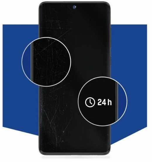 3MK FlexibleGlass Google Pixel 9 Pro