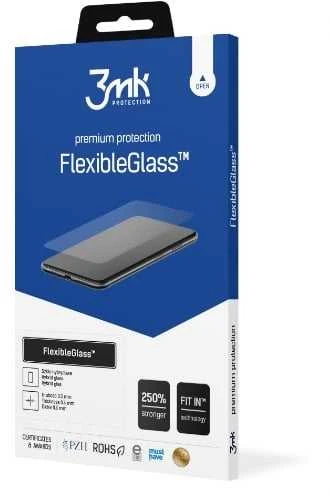 3MK FLEXIBLEGLASS HUAWEI HONOR X10 LITE