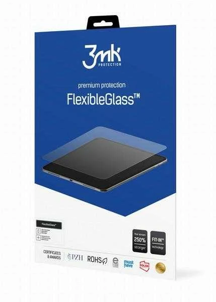 3MK FlexibleGlass Lidlomix MonsieurCuisine Smart 2024 Hybrid Glass