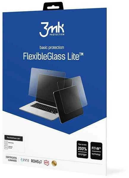 3MK FlexibleGlass Lite Apple Apple iPad Pro 13" hibridinis stiklas Lite