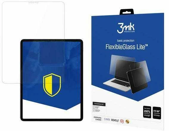 3MK FlexibleGlass Lite Apple iPad 5 2017