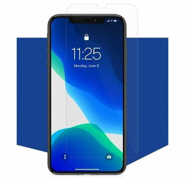 3MK FlexibleGlass Lite Apple iPhone 16 Plus 6.7" hibridinis stiklas Lite