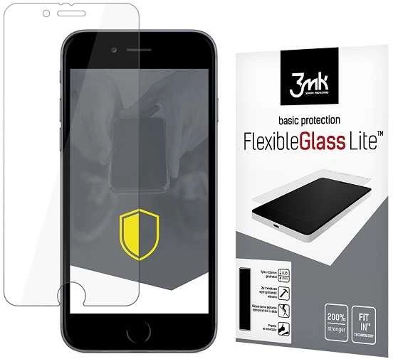 3MK FlexibleGlass Lite Macbook Pro 13" hibridinis stiklas Lite