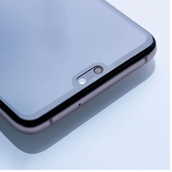 3MK FlexibleGlass Max Samsung Galaxy A115 A11 juodas