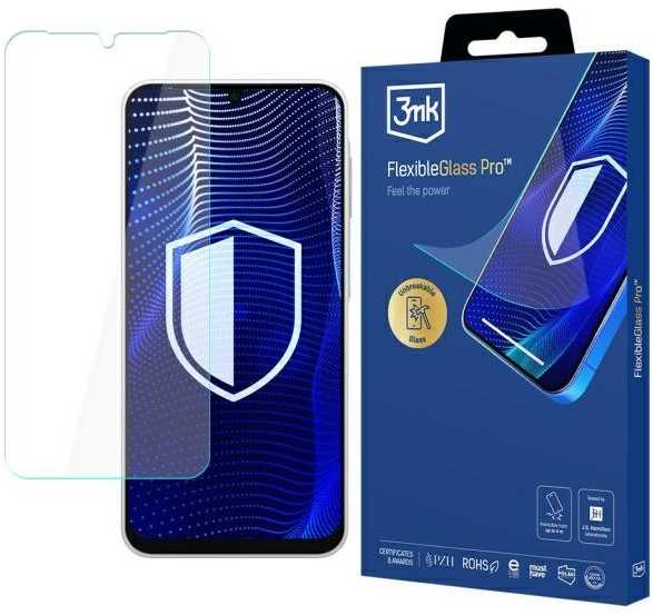 3MK FlexibleGlass Pro Samsung Galaxy A16