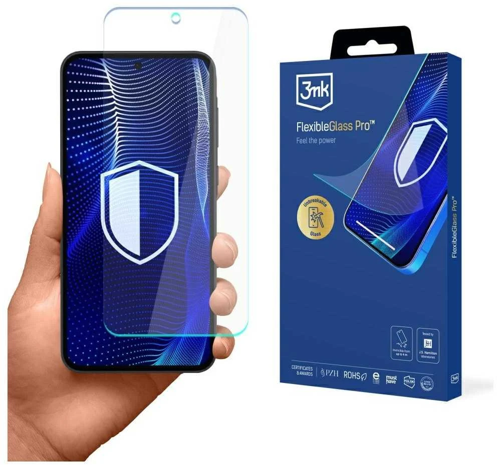 3MK FlexibleGlass Pro Samsung Galaxy A36/A56