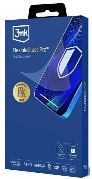 3MK FlexibleGlass Pro Samsung Galaxy S25 Plus