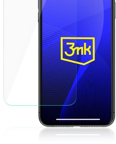3MK „FlexibleGlass Infinix Note 30 Pro“ hibridinis stiklas