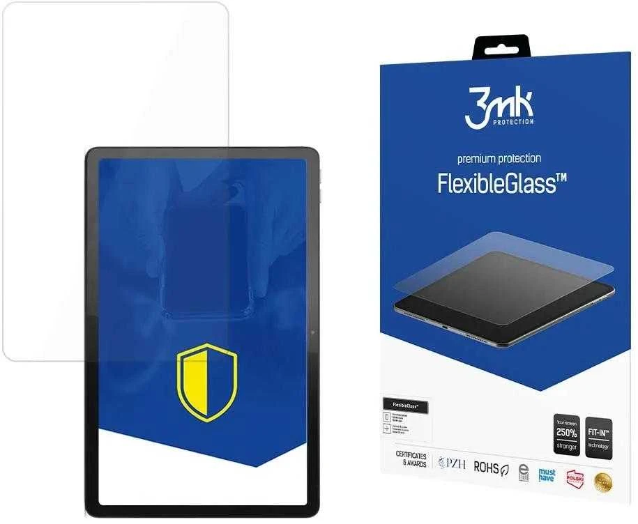 3MK FlexibleGlass Lenovo Tab P11 2 gen.do 13″ Hybrid Glass