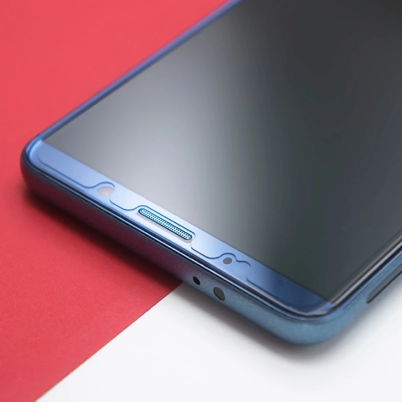 3MK FlexibleGlass Samsung Galaxy G390F Xcover 4 hibridinis stiklas