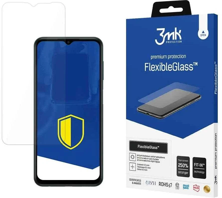 3mk FlexibleGlass™ hibridinis stiklas, skirtas Samsung Galaxy M13 5G