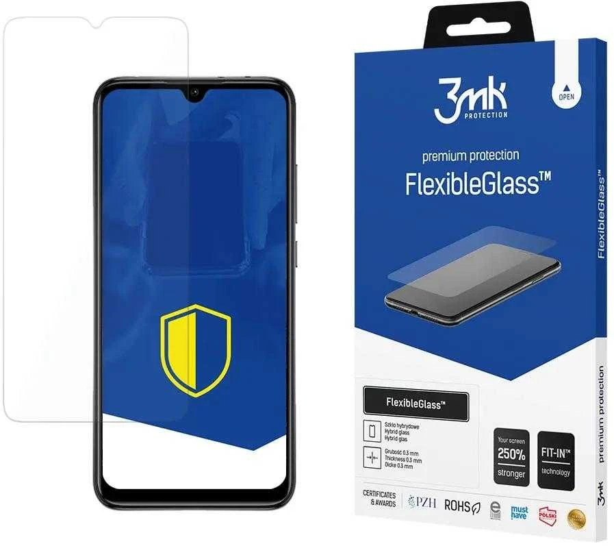 3MK Flexible Glass Xiaomi Mi9 Hybrid Glass