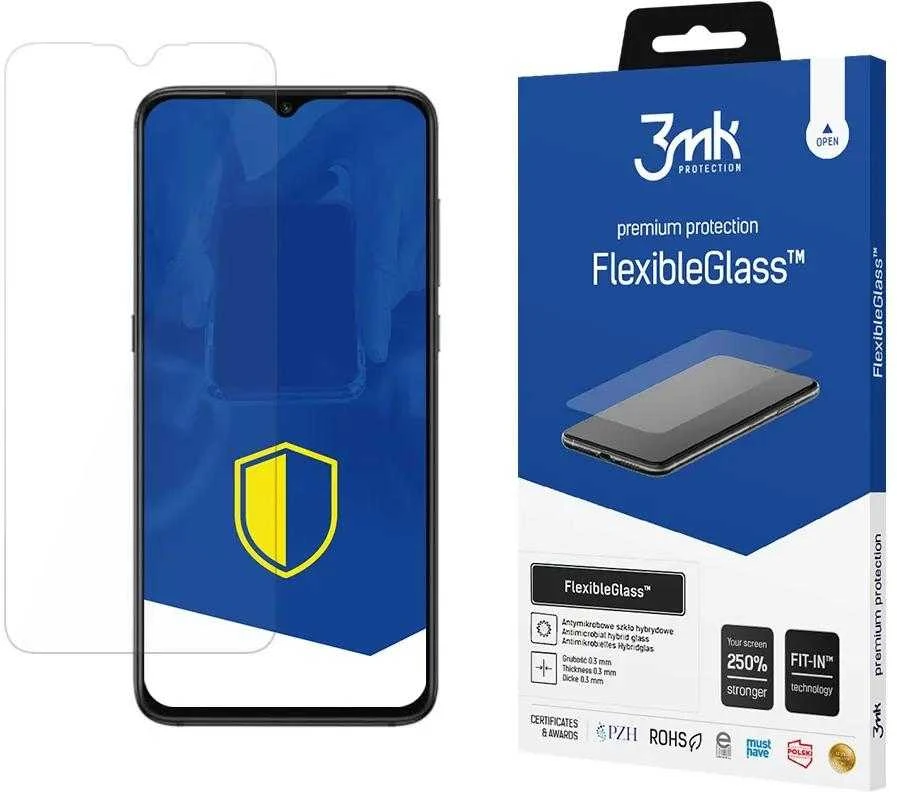 3mk FlexibleGlass™ hybrid glass Xiaomi Redmi 9C