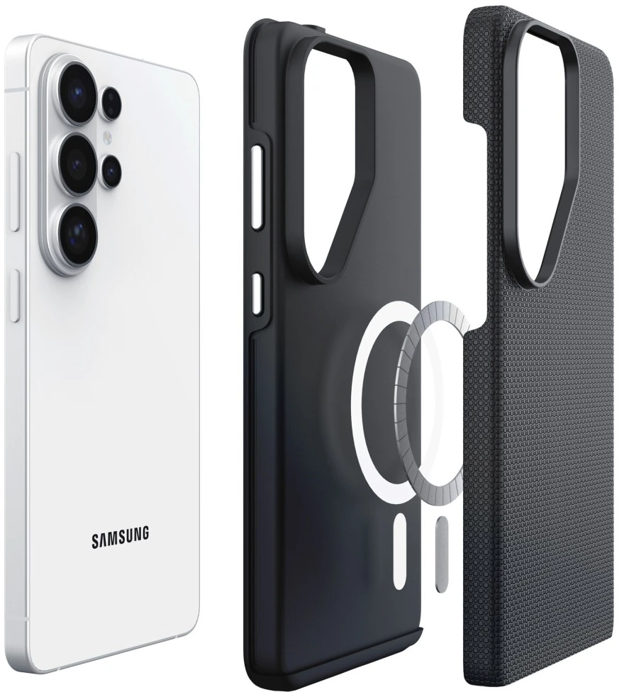 Nezatříděno 3MK Fortis MagDėklas Dėklas Samsung Galaxy S26 Ultra