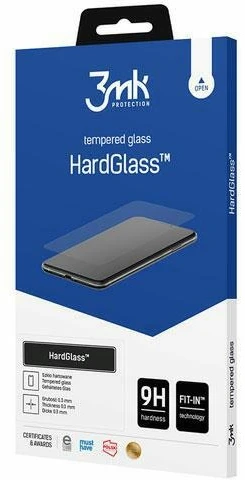 3MK HardGlass Samsung Galaxy A35/A55 5G