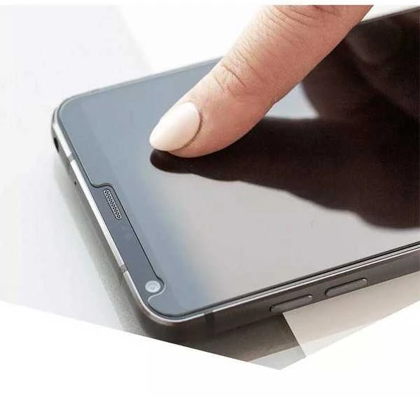 LCD apsauginis stikliukas 3mk Hard Glass Apple iPhone 16 Pro