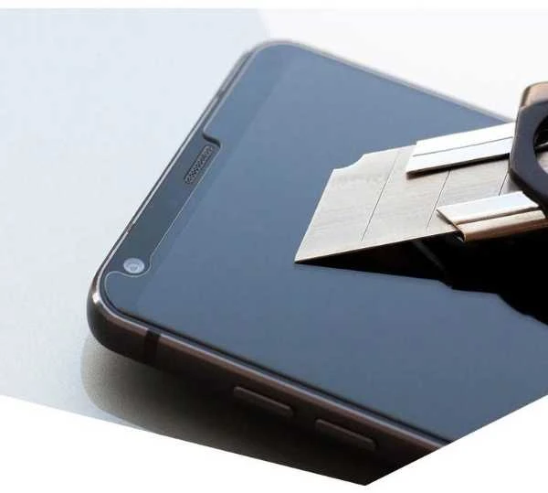 Nezatříděno 3MK HardGlass Redmi Note 13 Pro 5G