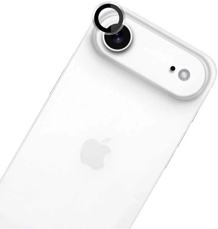 3Mk Protection 3mk HARDY objektyvo apsauga „iPhone 17 Air“ – skaidri