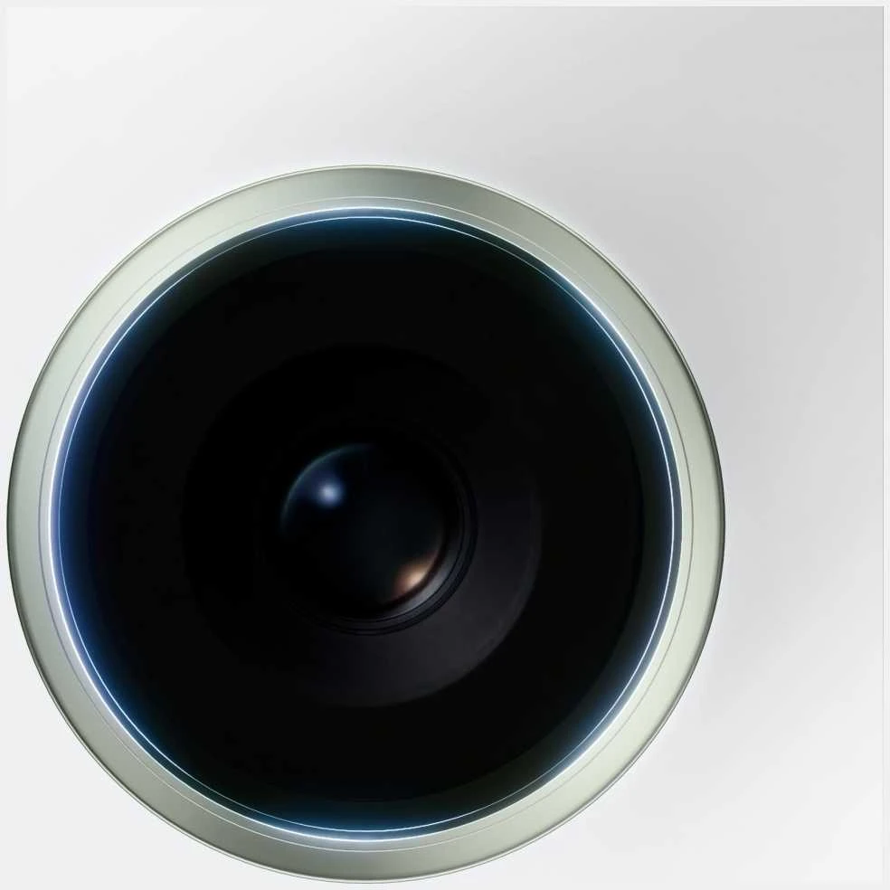 3Mk apsauga 3mk HARDY objektyvo apsaugos Pro objektyvo stiklas iPhone 17 Pro / 17 Pro Max - juodas