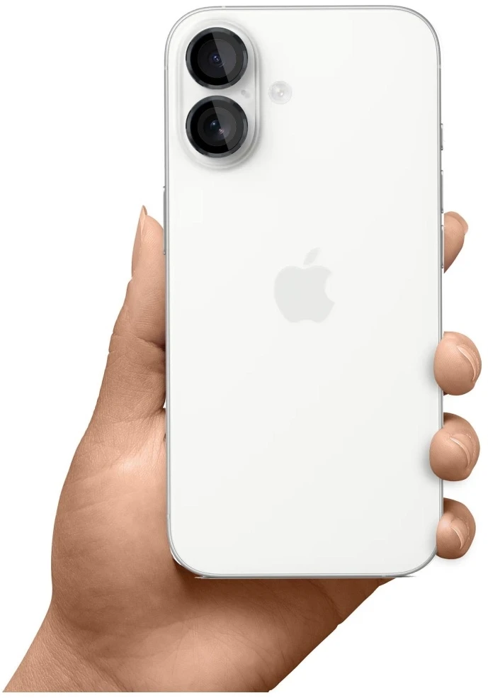3Mk apsauga 3mk objektyvo apsaugos „Pro“ kameros stiklas iPhone 17 - Juodas