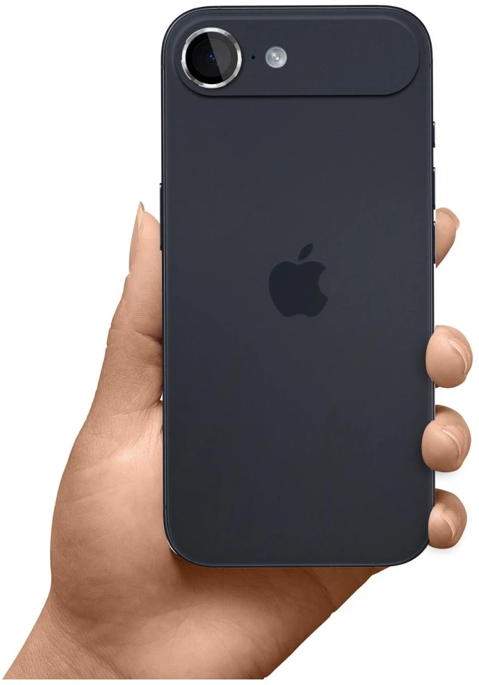 Apsauginis stikliukas kamerai 3mk Lens Pro Apple iPhone Air sidabrinis