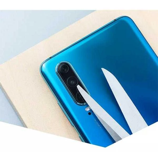 3Mk Protection Huawei Nova 12 SE – 3mk objektyvo apsauga