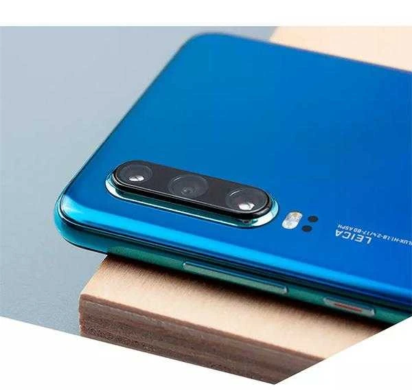 3Mk Protection Huawei Nova 12 SE – 3mk objektyvo apsauga