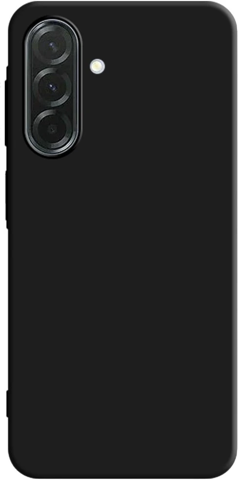 Nezatříděno 3MK Matt Dėklas Pro for Samsung Galaxy A37 juodos spalvos