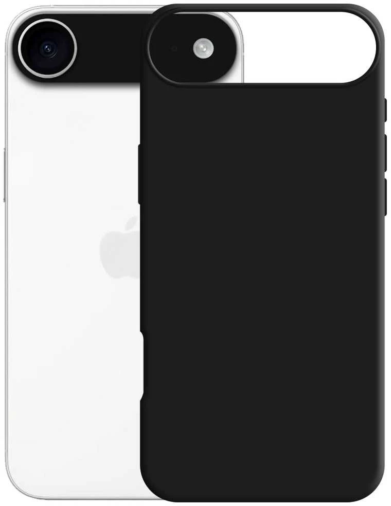 3MK MattDėklas Pro dėklas skirtas Apple iPhone 17 Air