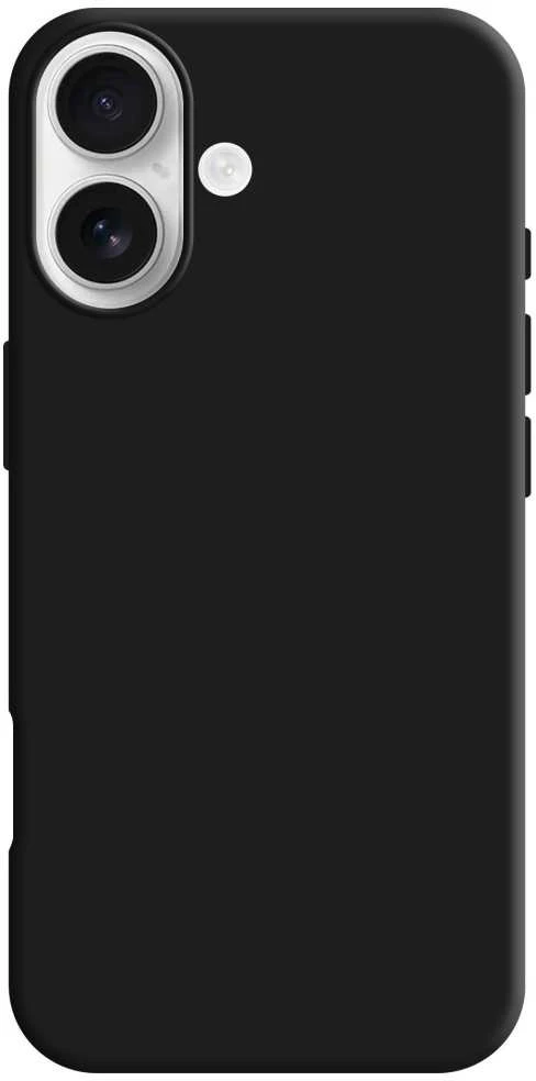 3MK MattDėklas Pro dėklas skirtas Apple Apple iPhone 17